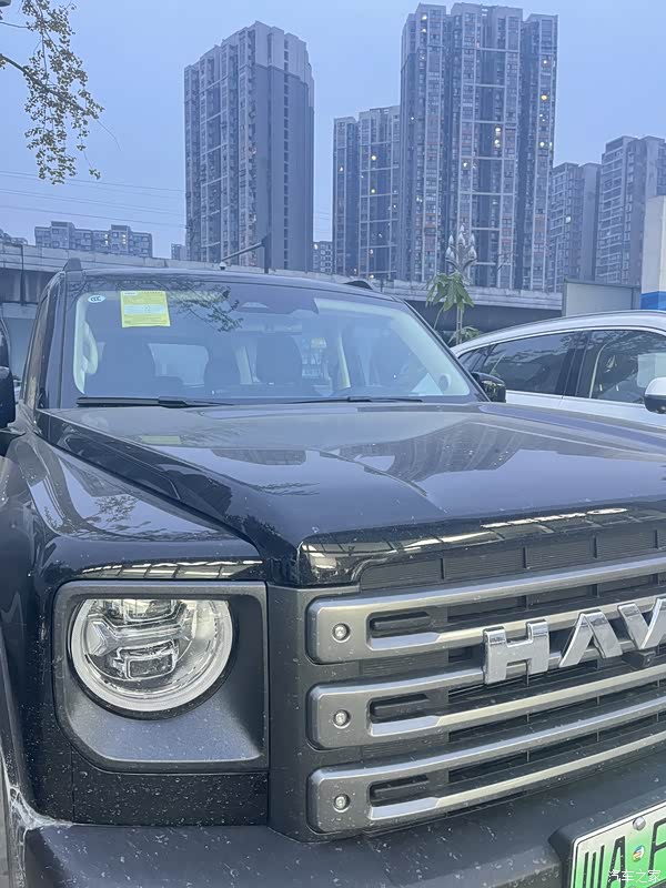 汽车之家|哈弗猛龙报价大全|大众点评|2023款 hi4 145 探索版怎么样