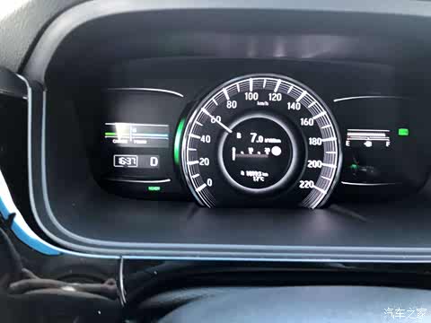 艾力绅 2019款 2.0l 混动豪华版怎么样_优缺点_大头272_口碑_汽车之家