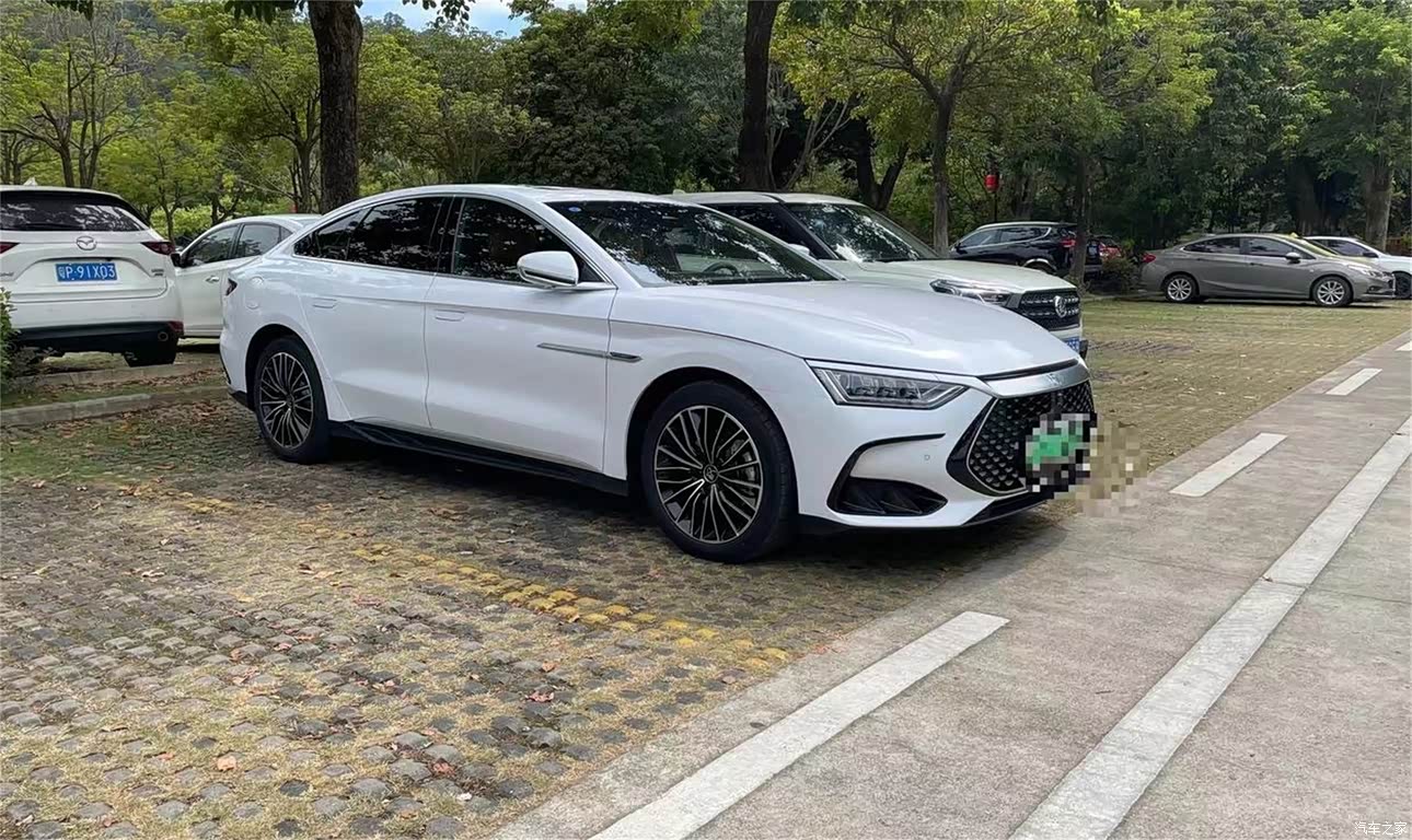 汉2022款 dm - 汉dm 2021款 - 实验室设备网