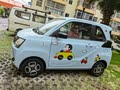 代步神器：东风风光 MINI EV 糖果款
