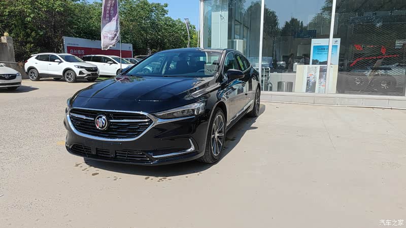 汽车之家|君越报价大全|大众点评|2022款 652t 豪华型怎么样