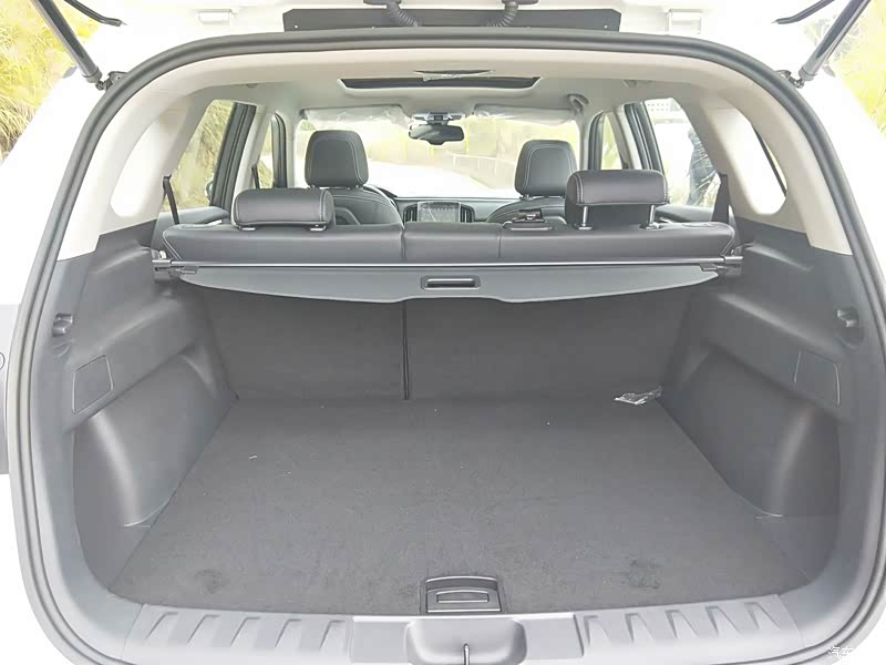 中华v7 2018款 280t dct旗舰型 5座怎么样_优缺点_agrdemp21rm_口碑