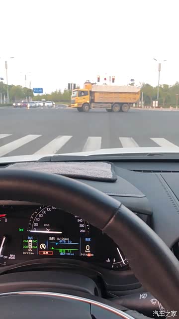 凯迪拉克ATS-L
