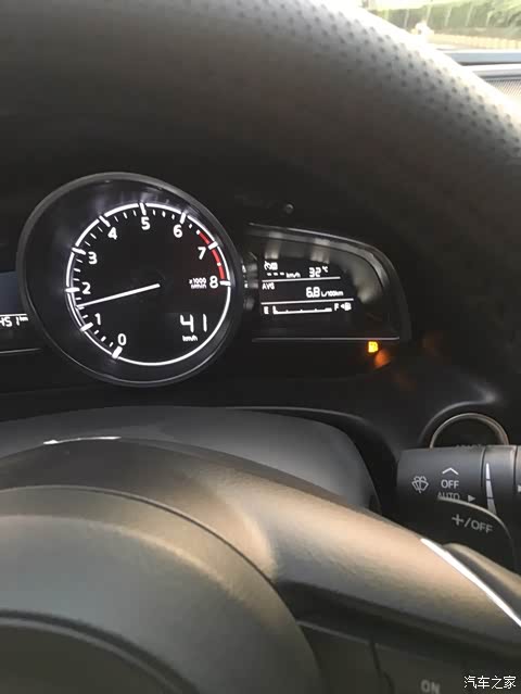 马自达3 昂克赛拉