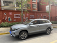 实用可靠的中型SUV——新捷达VS7