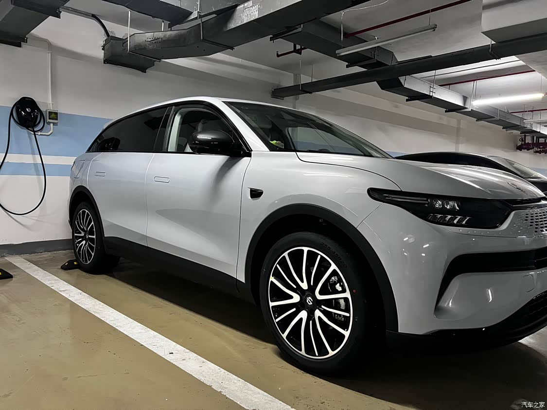 零跑c11 2023款 增程 180舒享版怎么样_优缺点_就叫小陈_口碑_汽车之