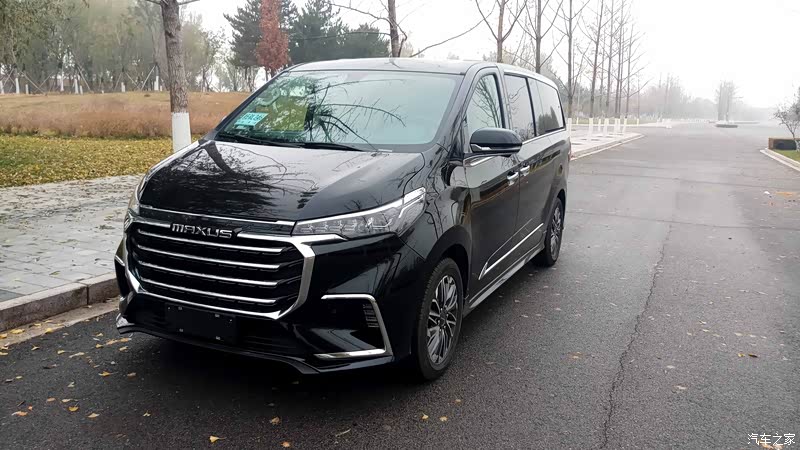汽车之家|上汽大通maxus g20报价大全|大众点评|2020款 2.