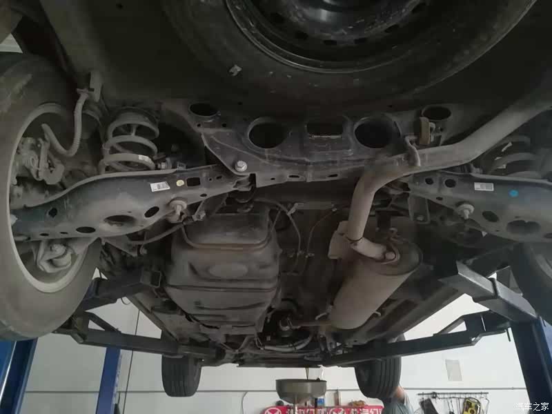 吉利gx7 2014款 1.