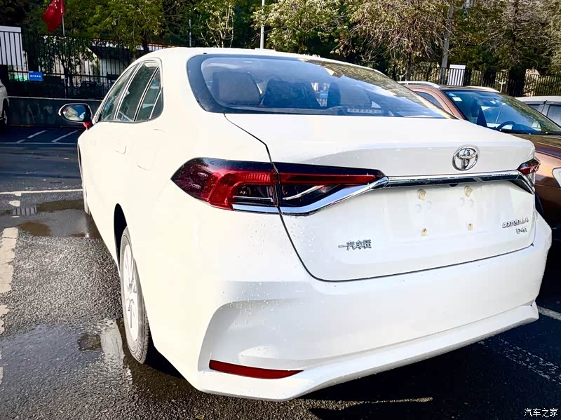 2021款12tscvt先锋plus版