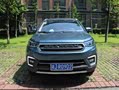 长安CS55一款全能型的SUV