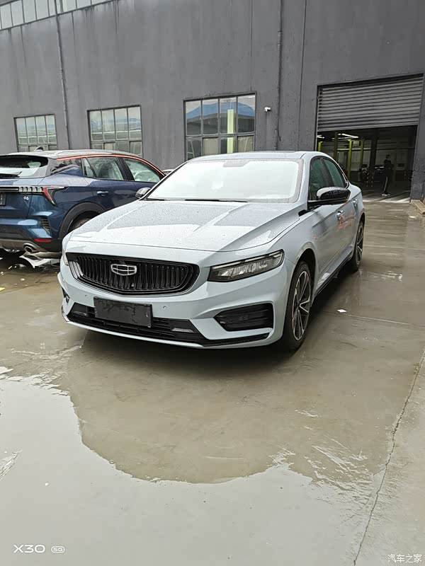 汽车之家|星瑞报价大全|大众点评|2021款 2.0td 时空版皓月怎么样