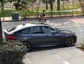 年少无为，圆梦BMW330GT矿石灰。