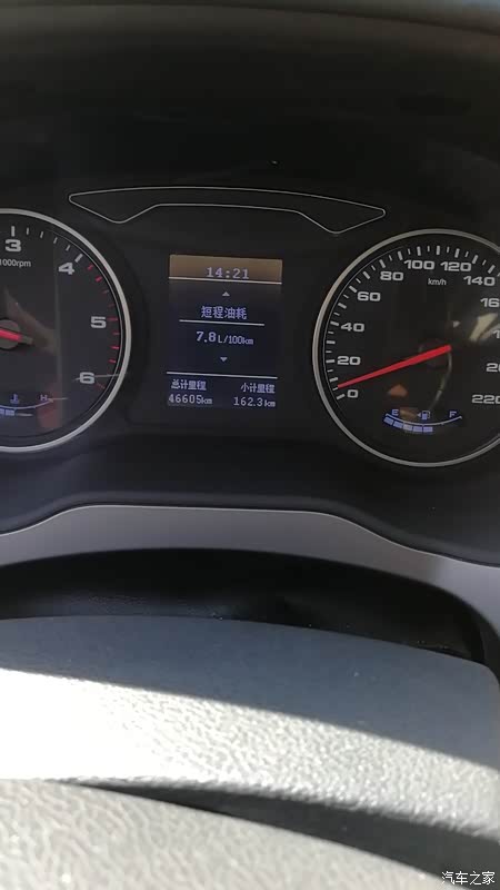 9t柴油手动舒适型写的口碑 江淮m4柴油版感受 购买车型 瑞风m4 2017款