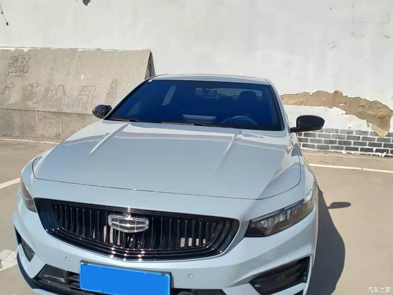 汽车之家|星瑞报价大全|大众点评|2021款 2.0td 时空版皓月怎么样