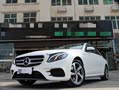 2019款奔驰E300L豪华运动型