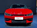 【成都车展新车】起亚高性能版车型：起亚EV6 GT