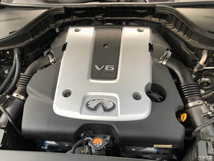 英菲尼迪q70 2017款 q70l 2.