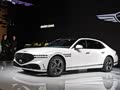【成都车展新车】超豪华体验再升级，捷尼赛思全新G90