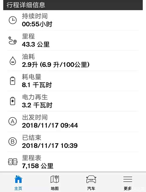 沃尔沃XC60插电式混动