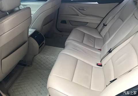 宝马5系