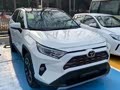 丰田RAV4荣放5万公里使用感受
