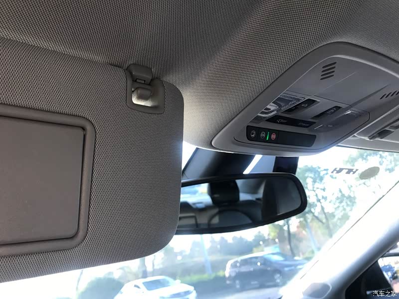 汽车之家|君越报价大全|大众点评|2021款 552t 豪华型怎么样