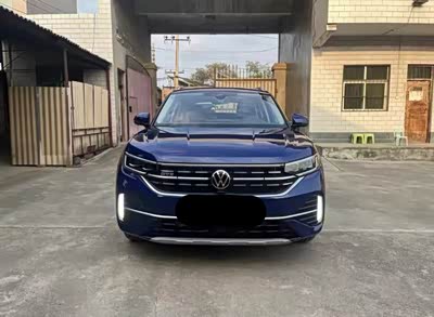 探岳gte插电混动 2023款 280tsi 豪华plus进阶版怎么样_优缺点_ayg98d