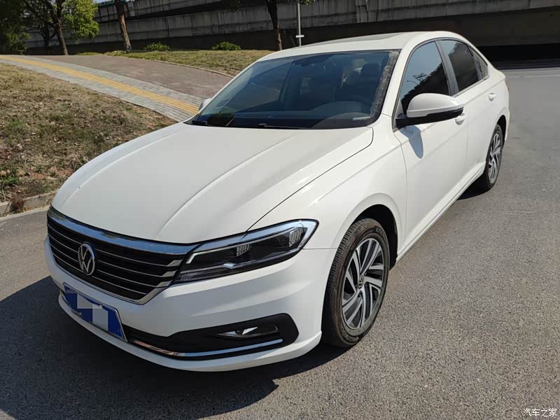 汽车之家|朗逸报价大全|大众点评|2022款 280tsi dsg舒适版怎么样