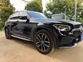 Glc 300L，提车8个月，行驶11000公里