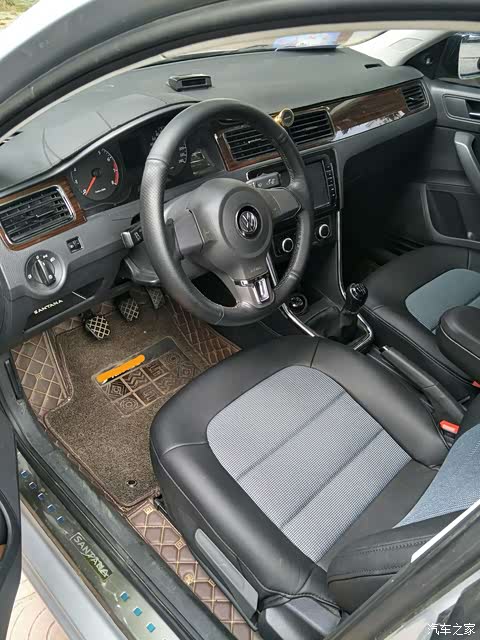 桑塔纳 2015款 1.6l 手动风尚版怎么样_优缺点_超哥lgc_口碑_汽车之家