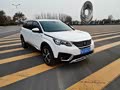 5008五座领先