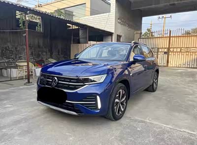 探岳gte插电混动 2023款 280tsi 豪华plus进阶版怎么样_优缺点_ayg98d