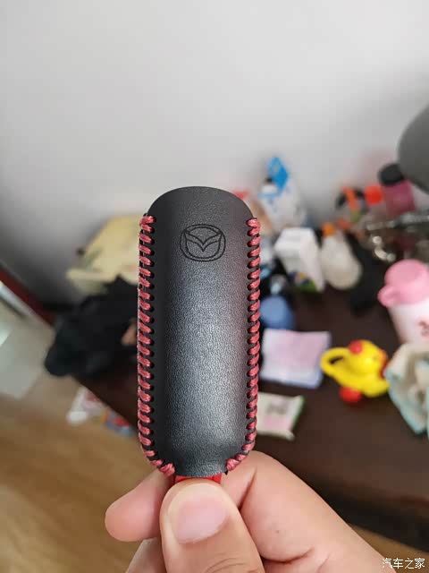 马自达3 昂克赛拉
