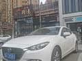 昂克赛拉半年使用感受