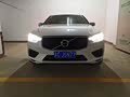 xc60T5智远运动用车4000公里感受