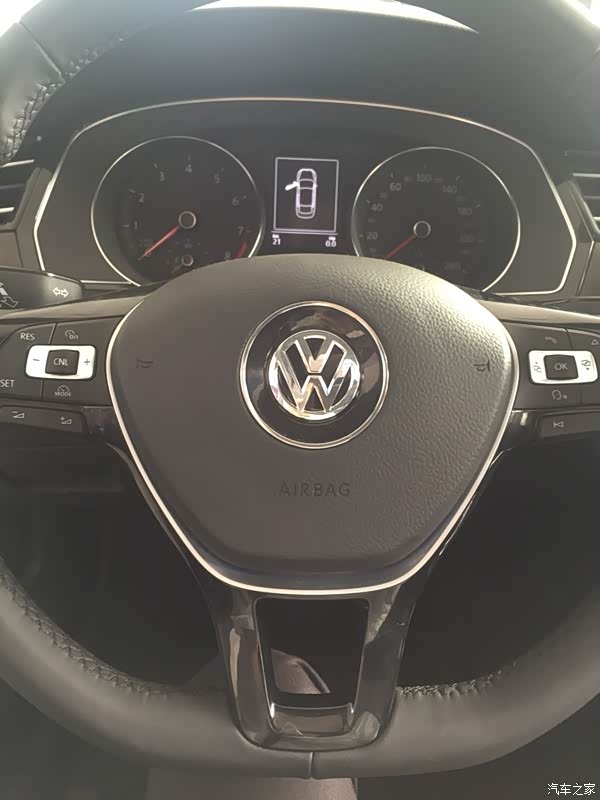 迈腾2018款 280tsi dsg 领先型怎么样_优缺点_nyy123457_口碑_汽车之