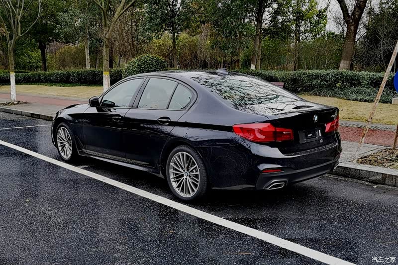 宝马5系(进口) 2020款 530i m运动套装怎么样_优缺点_333254_口碑