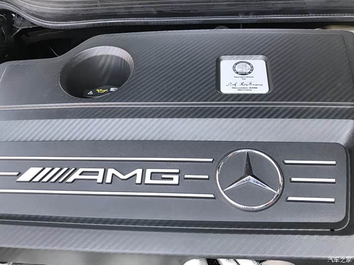 发动机签名来一个 有同一个制造师的老铁嘛 哈哈哈