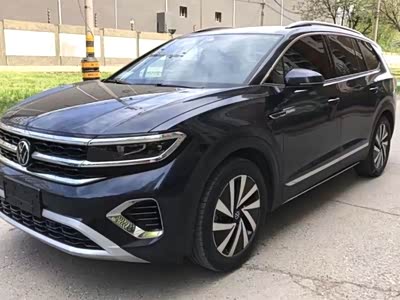 揽境2021款 380tsi 四驱豪华佳境版pro怎么样_优缺点_琉璃河的秋了7