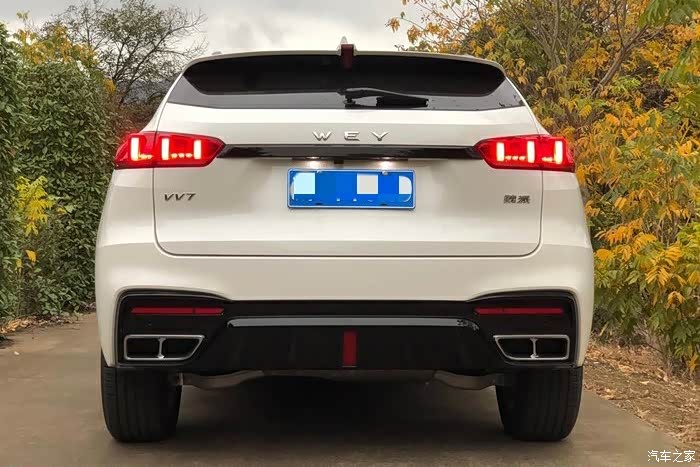 对2020款 2.0t 超豪型 写的口碑