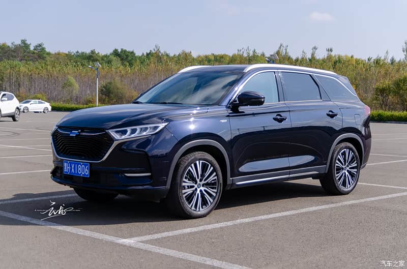 汽车之家|长安欧尚x7报价大全|大众点评|2020款 1.