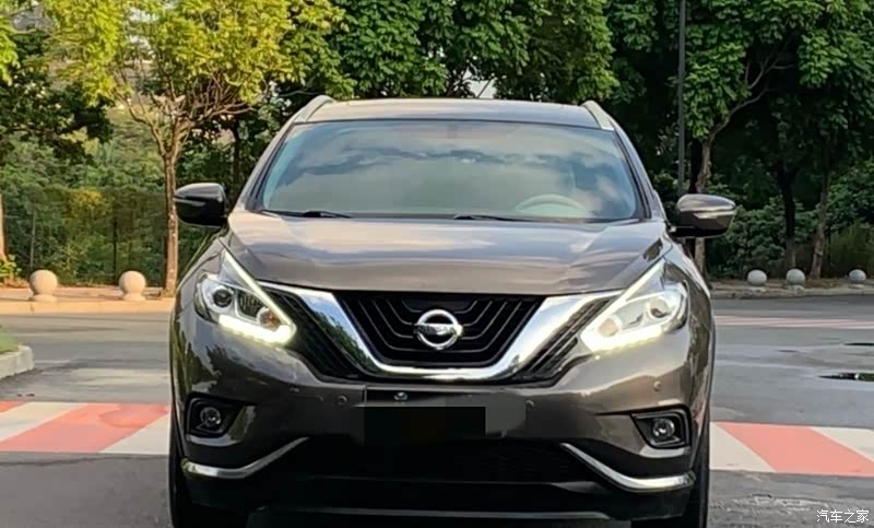 汽车之家|楼兰报价大全|大众点评|2021款 2.