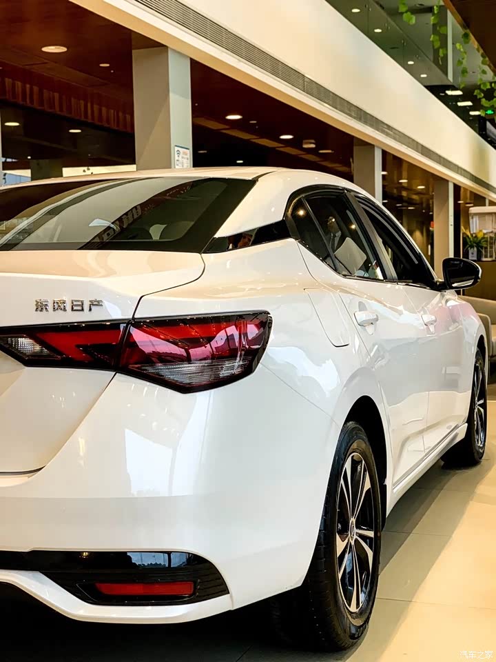 轩逸2022款 经典 1.6xe cvt舒适版怎么样_优缺点_al992_口碑_汽车之家