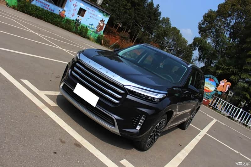 汽车之家|星途揽月报价大全|大众点评|2021款 390t 两驱星耀版怎么样