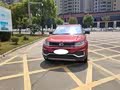 一款兼顾颜值和动力的家用SUV---X7