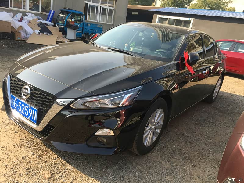 汽车之家|天籁报价大全|大众点评|2020款 2.0l xl 舒适版怎么样