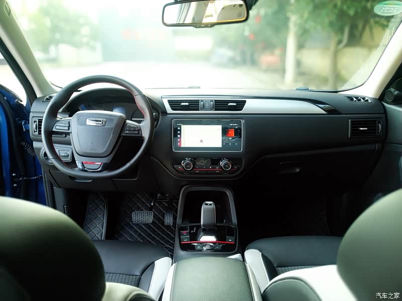 观致5 2019款 观致5s 1.