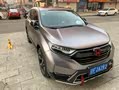 居家小能手本田CRV