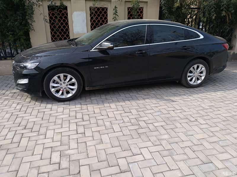 迈锐宝xl 2019款 535t cvt锐联版怎么样_优缺点_act2e8e6f_口碑_汽车