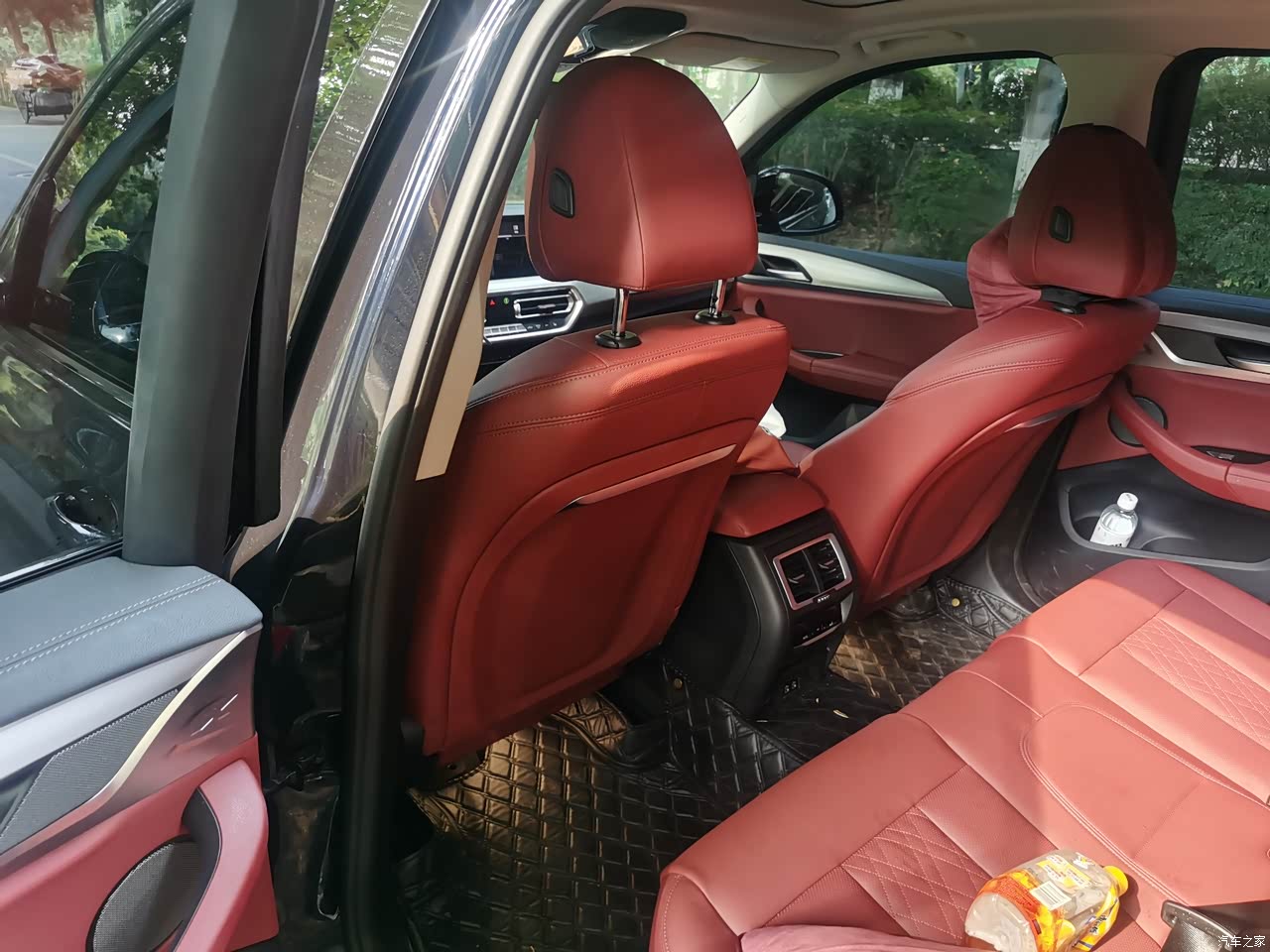 宝马ix3 2022款 创领型怎么样_优缺点_成都车友4913115_口碑_汽车之家